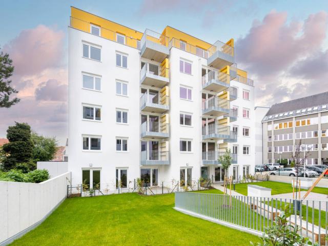 Apartment mieten in St. Pölten