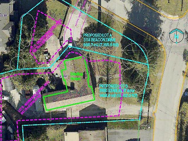 Land for sale in Coquitlam, British Columbia