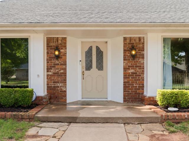 House for sale in Oklahoma City, Oklahoma County