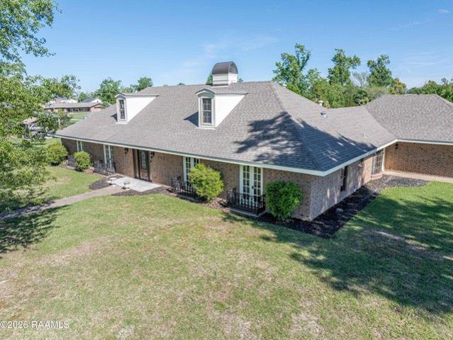 House for sale in Lake Charles, Louisiana