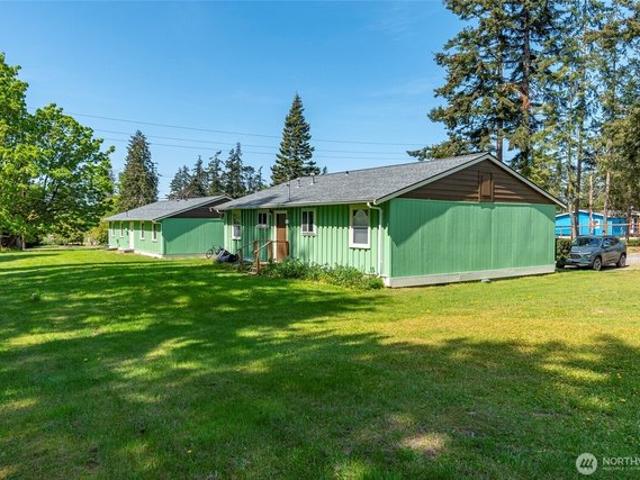 House for sale in Oak Harbor, Washington