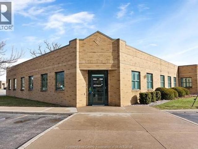Commercial for rent in Maidstone, Ontario