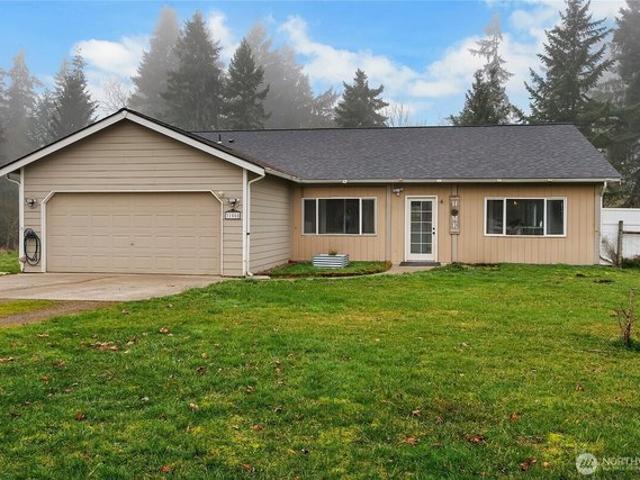 House for sale in Roy, Washington