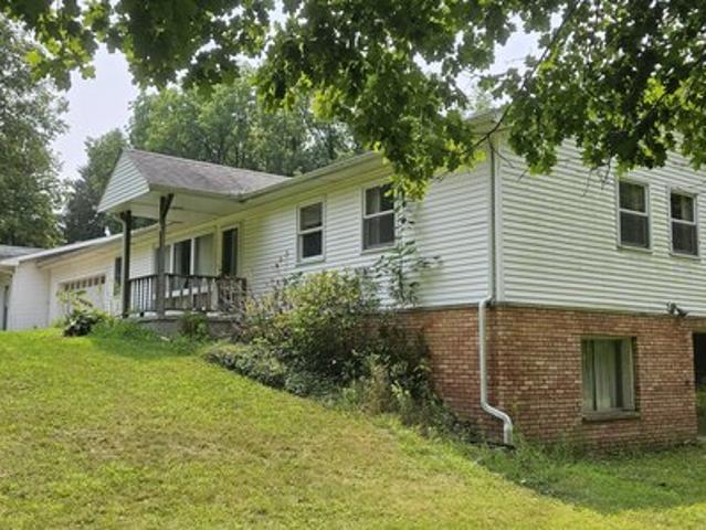 House for sale in Bangor, Michigan