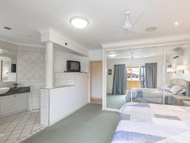 Apartment for rent in Townsville