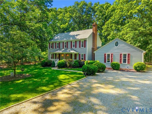 House for sale in Powhatan, Powhatan County