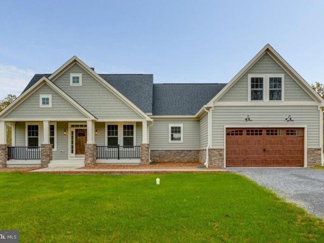 House for sale in Frederick, Maryland