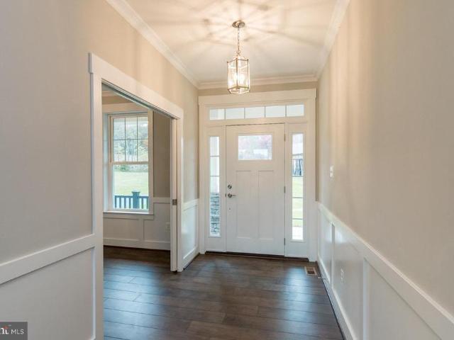House for sale in Ijamsville, Maryland