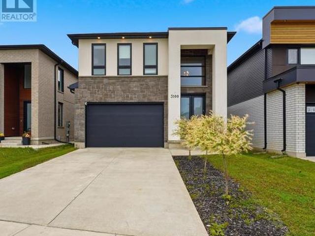 House for sale in Arva, Ontario