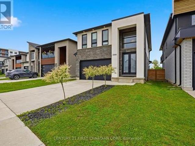 House for sale in Arva, Ontario