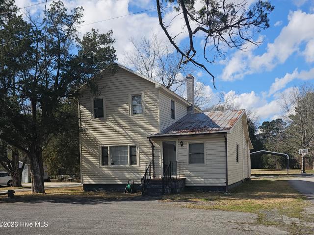 House for sale in North Carolina