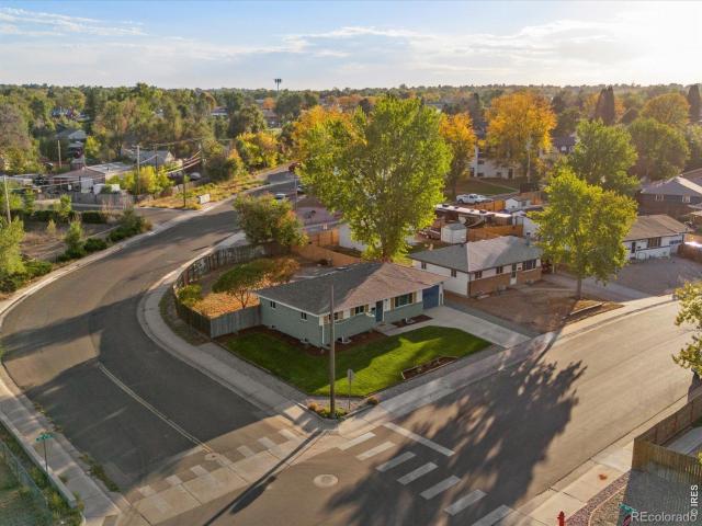 House for sale in Greeley, Weld County