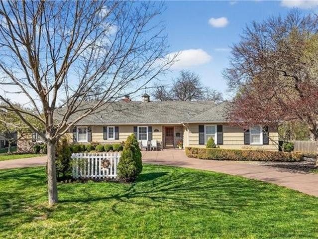 House for sale in Kansas