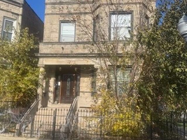 House for sale in Chicago Park, Illinois