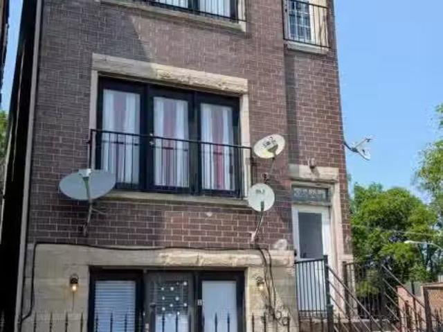 House for rent in Chicago