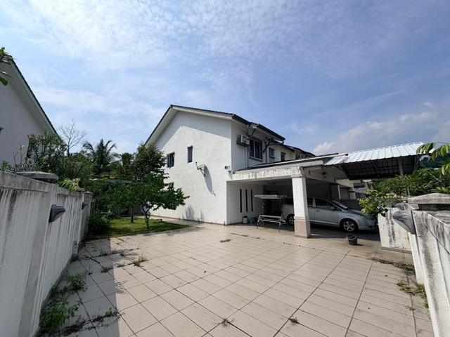 Terraced House for sale in Selayang, Selangor