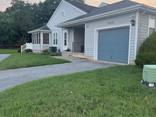 Townhouse for sale in Delaware