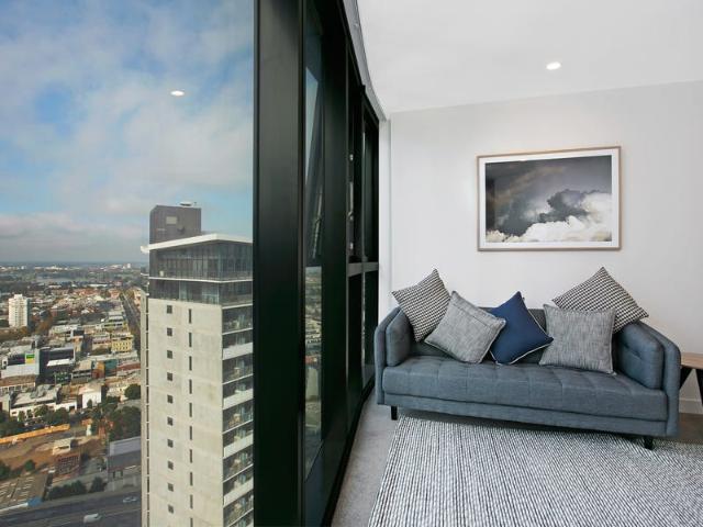 Apartment for rent in Camerons Creek, Victoria