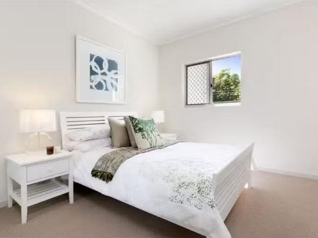 Apartment for rent in Toombul, Queensland