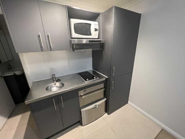 Apartment for rent in Te Aro, Wellington