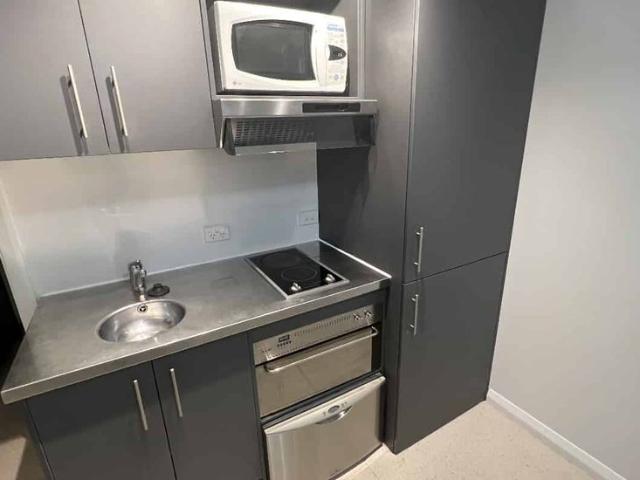 House for rent in Te Aro, Wellington