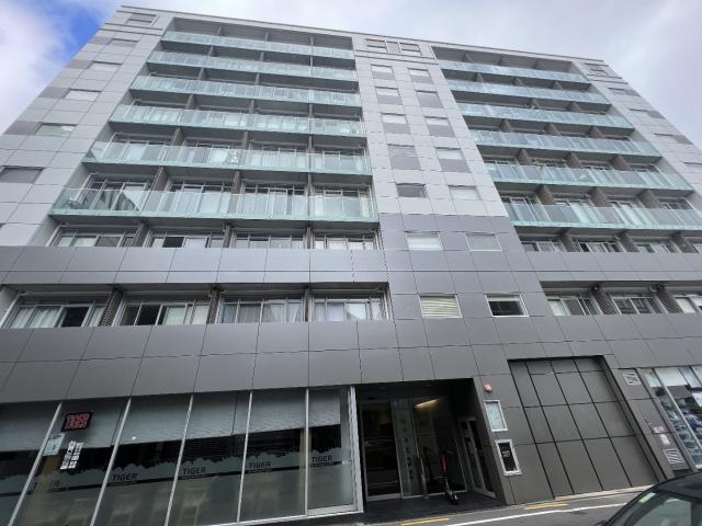 Apartment for rent in Te Aro, Wellington