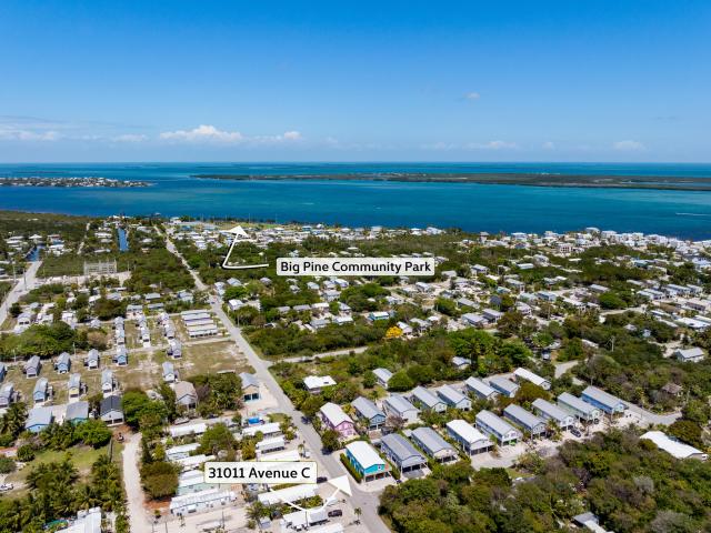 House for sale in Big Pine, Florida