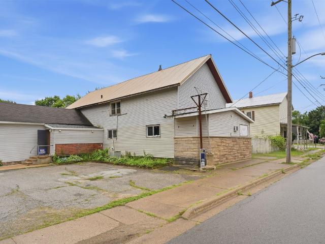 Commercial for sale in Leonidas, Michigan