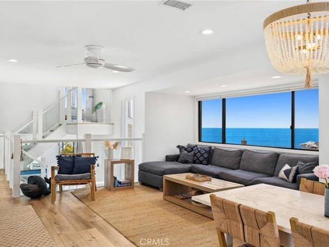 House for sale in Laguna Beach, California
