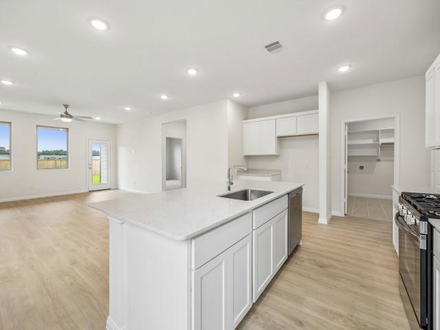 House for sale in Harris, Texas