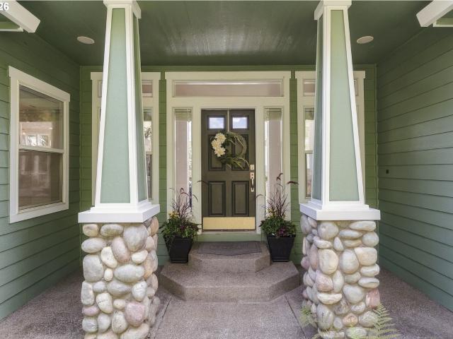 House for sale in Camas, Washington