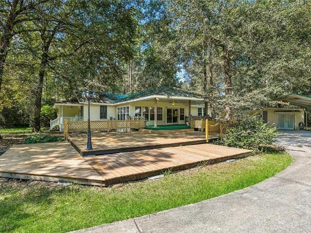 House for sale in Lacombe, St. Tammany Parish