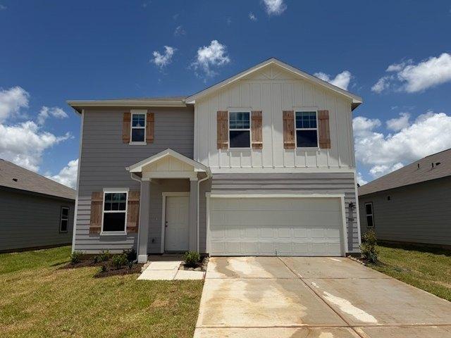 House for sale in Waller, Texas
