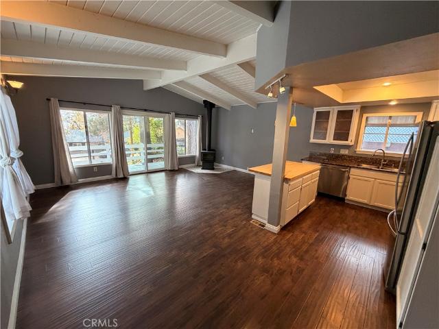 House for sale in Running Springs, California