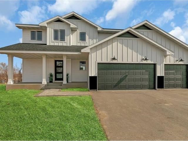 House for sale in Rockville, Minnesota