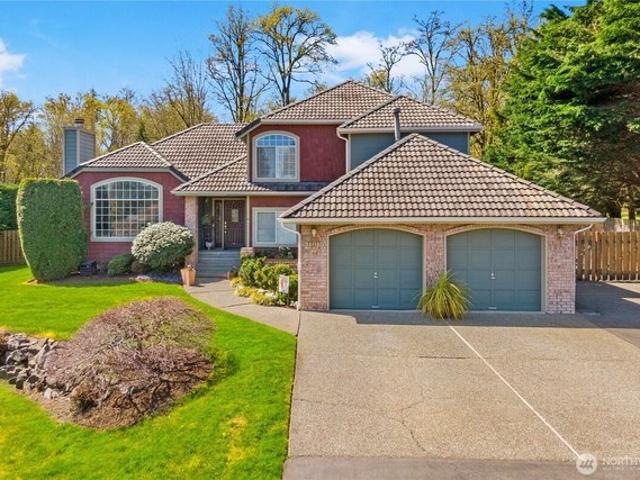 House for sale in Kent, Washington