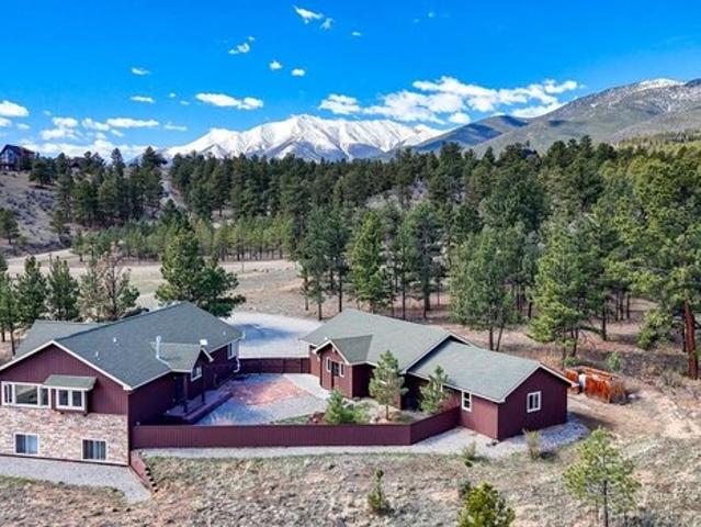 House for sale in Chaffee, Colorado