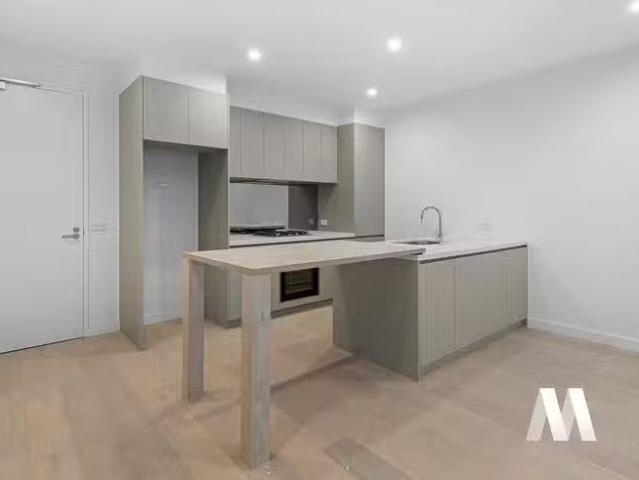 Apartment for rent in Blackburn