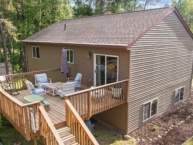 House for sale in Crosslake, Minnesota