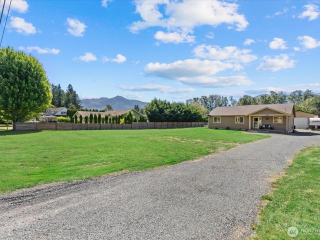 House for sale in Lyman, Washington