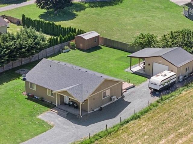 House for sale in Lyman, Washington