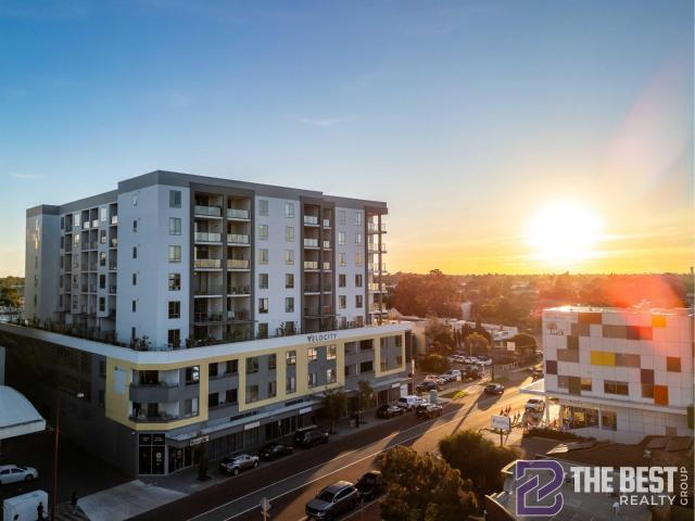 Apartment for sale in Cannington, Western Australia
