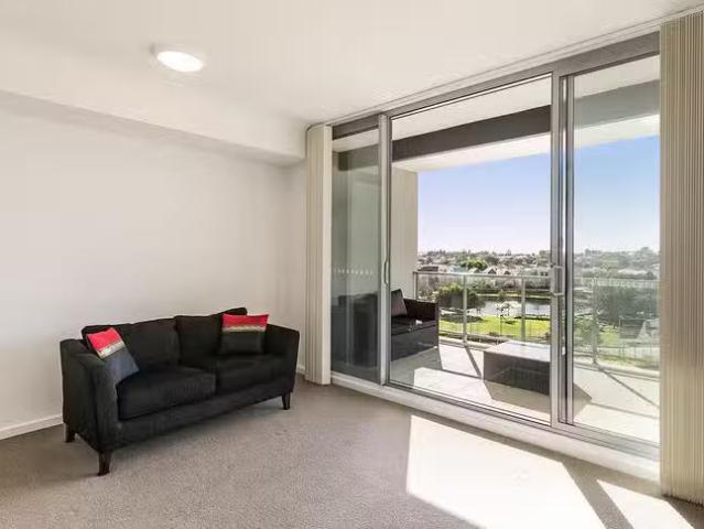 Apartment for rent in Subiaco Po, Western Australia