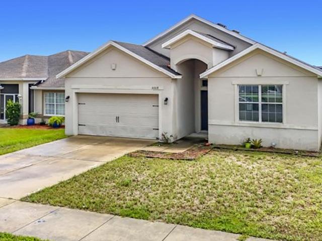 House for sale in Brooksville, Florida