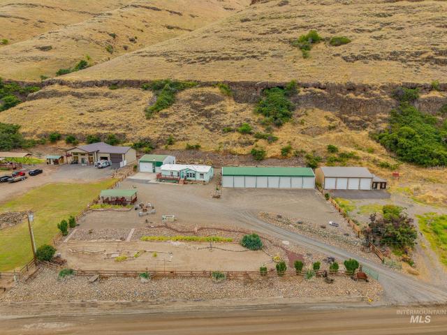 House for sale in Asotin, Washington