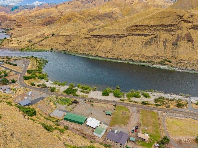 House for sale in Asotin, Washington
