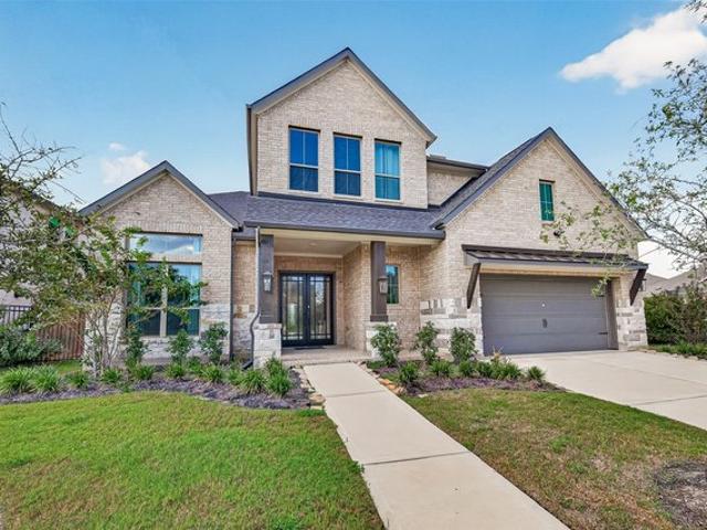 House for sale in Brookshire, Waller County