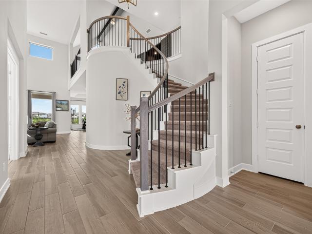 House for sale in Jordan Ranch, Brookshire