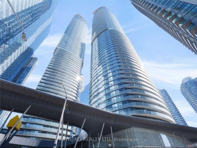 Condo for rent in Woburn, Ontario