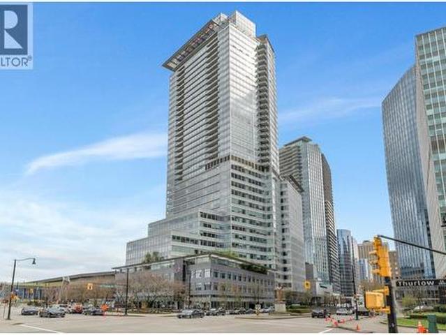 Property for sale in Vancouver, British Columbia